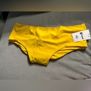 Fused Hawaii Kona Bottoms Banana